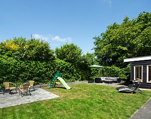 Unterkunft 600728 - Bungalow Schouwen-Duiveland - Vakantiewoning Horizon 9