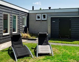 Unterkunft 600728 - Bungalow Schouwen-Duiveland - Vakantiewoning Horizon 9
