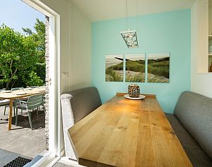 Unterkunft 600728 - Bungalow Schouwen-Duiveland - Vakantiewoning Horizon 9