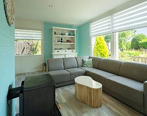 Unterkunft 600728 - Bungalow Schouwen-Duiveland - Vakantiewoning Horizon 9