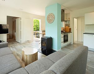 Unterkunft 600728 - Bungalow Schouwen-Duiveland - Vakantiewoning Horizon 9