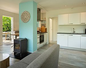 Unterkunft 600728 - Bungalow Schouwen-Duiveland - Vakantiewoning Horizon 9