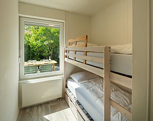 Unterkunft 600728 - Bungalow Schouwen-Duiveland - Vakantiewoning Horizon 9