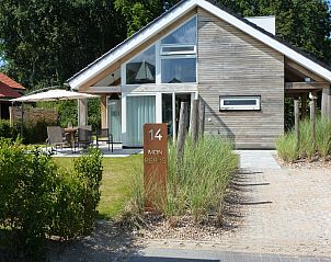 Unterkunft 600729 - Ferienhaus Schouwen-Duiveland - Vakantiehuis Zonnedorp 14, 