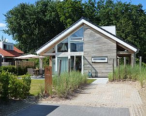 Unterkunft 600729 - Ferienhaus Schouwen-Duiveland - Vakantiehuis Zonnedorp 14, 