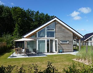 Unterkunft 600729 - Ferienhaus Schouwen-Duiveland - Vakantiehuis Zonnedorp 14, 