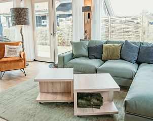 Unterkunft 600729 - Ferienhaus Schouwen-Duiveland - Vakantiehuis Zonnedorp 14, 