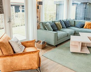 Unterkunft 600729 - Ferienhaus Schouwen-Duiveland - Vakantiehuis Zonnedorp 14, 