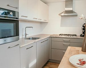 Unterkunft 600729 - Ferienhaus Schouwen-Duiveland - Vakantiehuis Zonnedorp 14, 