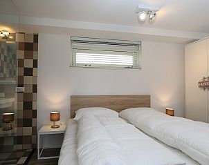 Unterkunft 600729 - Ferienhaus Schouwen-Duiveland - Vakantiehuis Zonnedorp 14, 