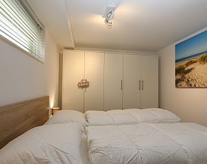 Unterkunft 600729 - Ferienhaus Schouwen-Duiveland - Vakantiehuis Zonnedorp 14, 