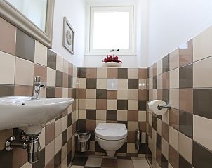 Unterkunft 600729 - Ferienhaus Schouwen-Duiveland - Vakantiehuis Zonnedorp 14, 