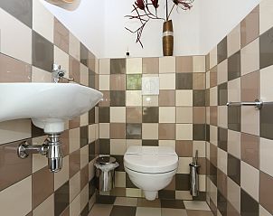 Unterkunft 600729 - Ferienhaus Schouwen-Duiveland - Vakantiehuis Zonnedorp 14, 