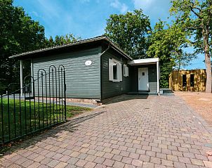 Unterkunft 600730 - Bungalow Schouwen-Duiveland - Vakantiewoning Eikenmeet 1, 