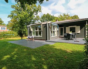 Unterkunft 600730 - Bungalow Schouwen-Duiveland - Vakantiewoning Eikenmeet 1, 