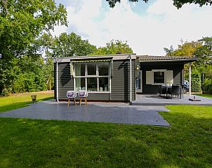 Unterkunft 600730 - Bungalow Schouwen-Duiveland - Vakantiewoning Eikenmeet 1, 