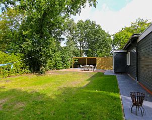 Unterkunft 600730 - Bungalow Schouwen-Duiveland - Vakantiewoning Eikenmeet 1, 