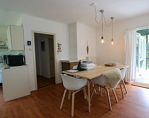 Unterkunft 600730 - Bungalow Schouwen-Duiveland - Vakantiewoning Eikenmeet 1, 