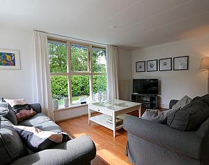 Unterkunft 600730 - Bungalow Schouwen-Duiveland - Vakantiewoning Eikenmeet 1, 