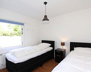 Unterkunft 600730 - Bungalow Schouwen-Duiveland - Vakantiewoning Eikenmeet 1, 