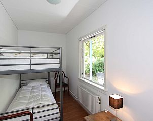 Unterkunft 600730 - Bungalow Schouwen-Duiveland - Vakantiewoning Eikenmeet 1, 