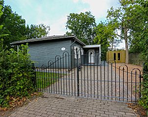 Unterkunft 600730 - Bungalow Schouwen-Duiveland - Vakantiewoning Eikenmeet 1, 