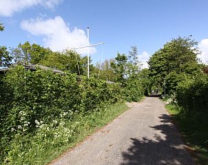 Unterkunft 600730 - Bungalow Schouwen-Duiveland - Vakantiewoning Eikenmeet 1, 
