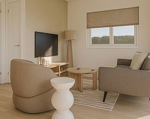 Unterkunft 600732 - Bungalow Schouwen-Duiveland - 4-persoons buiten bungalow | 4CE