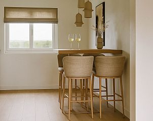 Unterkunft 600732 - Bungalow Schouwen-Duiveland - 4-persoons buiten bungalow | 4CE