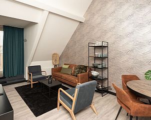 Unterkunft 600738 - Ferienhaus Schouwen-Duiveland - Vakantiehuis Bomont ZeeGolf