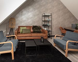 Unterkunft 600738 - Ferienhaus Schouwen-Duiveland - Vakantiehuis Bomont ZeeGolf