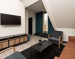 Unterkunft 600738 - Ferienhaus Schouwen-Duiveland - Vakantiehuis Bomont ZeeGolf