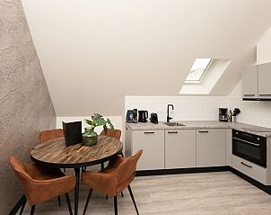 Unterkunft 600738 - Ferienhaus Schouwen-Duiveland - Vakantiehuis Bomont ZeeGolf