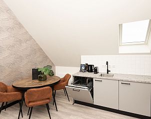 Unterkunft 600738 - Ferienhaus Schouwen-Duiveland - Vakantiehuis Bomont ZeeGolf