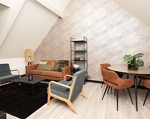 Unterkunft 600738 - Ferienhaus Schouwen-Duiveland - Vakantiehuis Bomont ZeeGolf