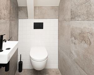 Unterkunft 600738 - Ferienhaus Schouwen-Duiveland - Vakantiehuis Bomont ZeeGolf