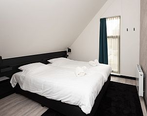 Unterkunft 600738 - Ferienhaus Schouwen-Duiveland - Vakantiehuis Bomont ZeeGolf