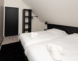 Unterkunft 600738 - Ferienhaus Schouwen-Duiveland - Vakantiehuis Bomont ZeeGolf