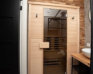 Unterkunft 600738 - Ferienhaus Schouwen-Duiveland - Vakantiehuis Bomont ZeeGolf