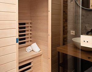 Unterkunft 600738 - Ferienhaus Schouwen-Duiveland - Vakantiehuis Bomont ZeeGolf
