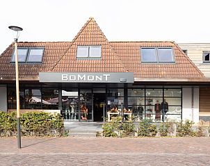Unterkunft 600738 - Ferienhaus Schouwen-Duiveland - Vakantiehuis Bomont ZeeGolf