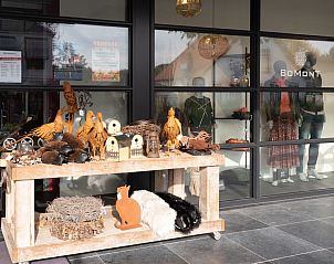 Unterkunft 600738 - Ferienhaus Schouwen-Duiveland - Vakantiehuis Bomont ZeeGolf