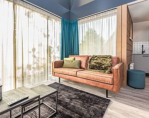 Unterkunft 600742 - Appartement Schouwen-Duiveland - Appartement Renesse Bomont Sauna