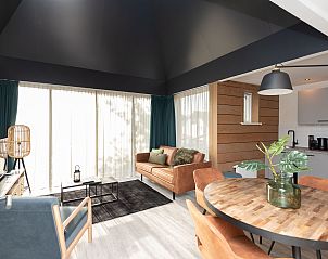 Unterkunft 600742 - Appartement Schouwen-Duiveland - Appartement Renesse Bomont Sauna