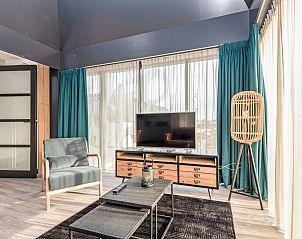 Unterkunft 600742 - Appartement Schouwen-Duiveland - Appartement Renesse Bomont Sauna