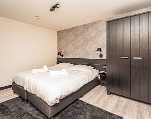 Unterkunft 600742 - Appartement Schouwen-Duiveland - Appartement Renesse Bomont Sauna