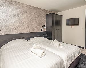 Unterkunft 600742 - Appartement Schouwen-Duiveland - Appartement Renesse Bomont Sauna