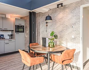 Unterkunft 600742 - Appartement Schouwen-Duiveland - Appartement Renesse Bomont Sauna