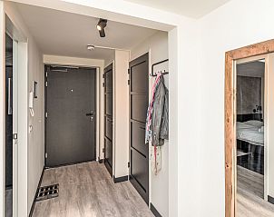 Unterkunft 600742 - Appartement Schouwen-Duiveland - Appartement Renesse Bomont Sauna