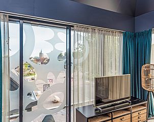 Unterkunft 600742 - Appartement Schouwen-Duiveland - Appartement Renesse Bomont Sauna